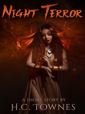 cover image of Night Terror